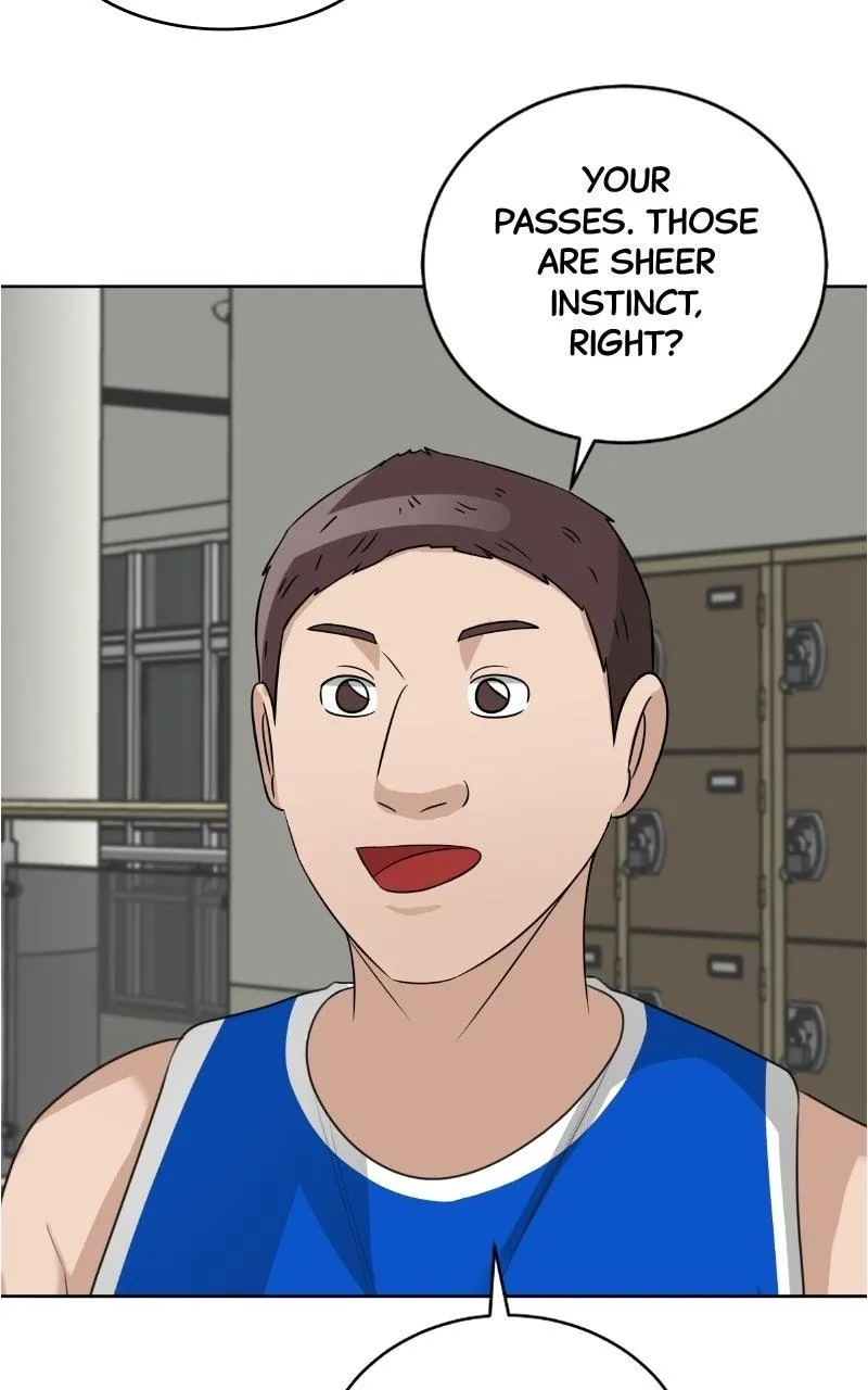 Read Bigman chapter 152 image 11 on Lezhin