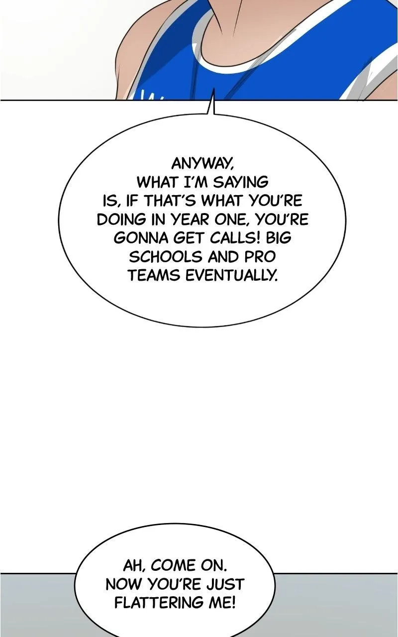 Read Bigman chapter 152 image 14 on Lezhin