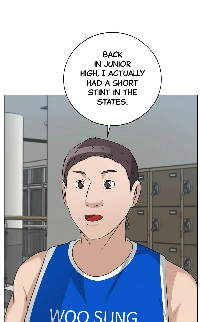 Read Bigman chapter 152 image 16 on Lezhin