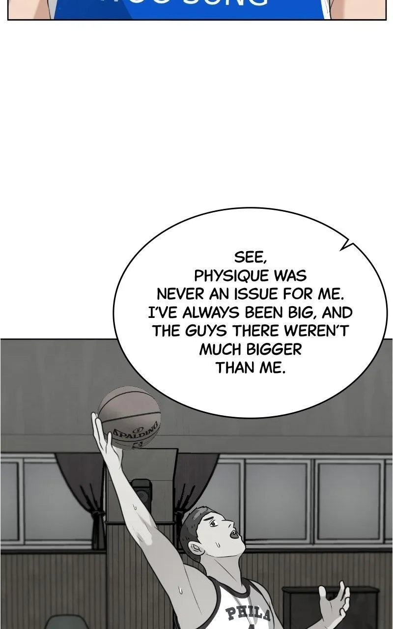 Read Bigman chapter 152 image 17 on Lezhin