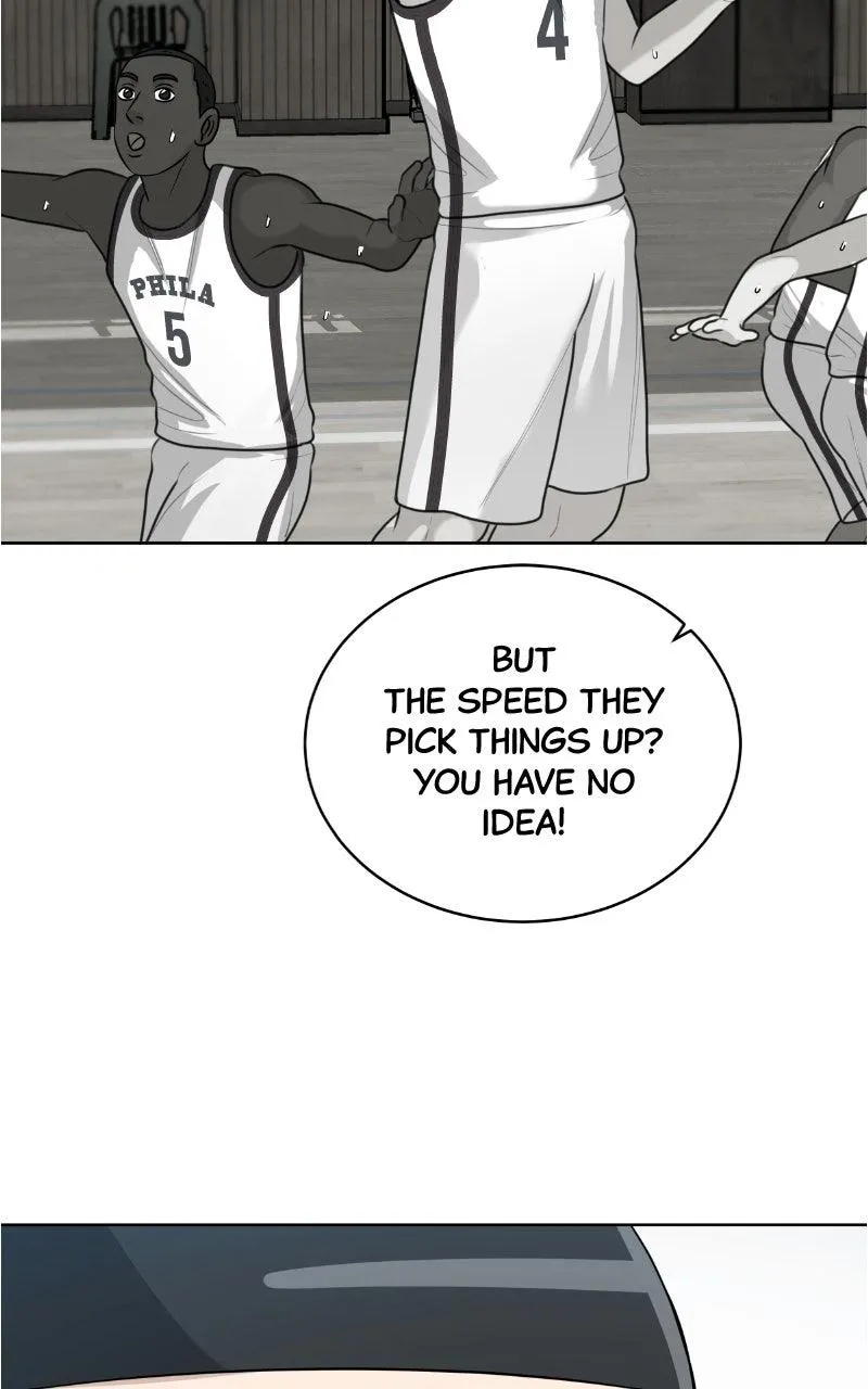 Read Bigman chapter 152 image 18 on Lezhin