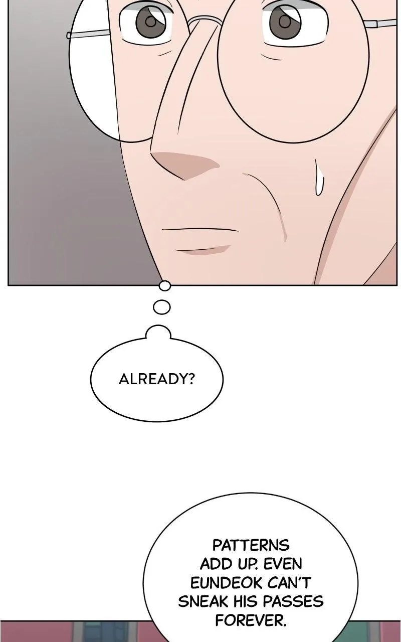 Read Bigman chapter 152 image 2 on Lezhin