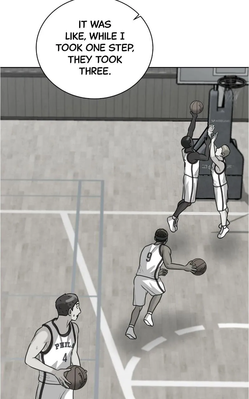 Read Bigman chapter 152 image 20 on Lezhin