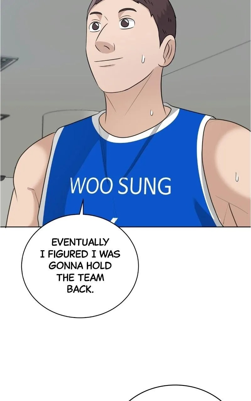 Read Bigman chapter 152 image 22 on Lezhin