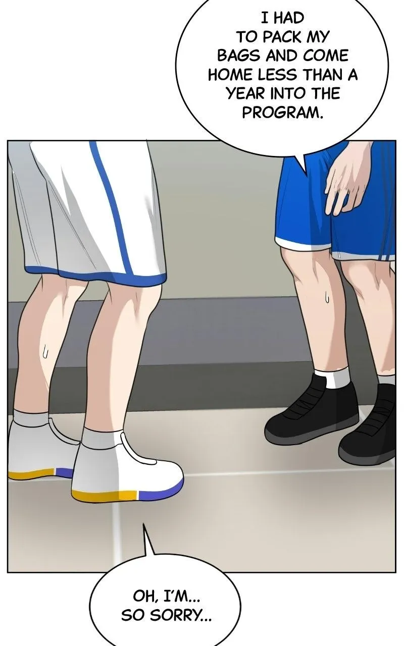 Read Bigman chapter 152 image 23 on Lezhin