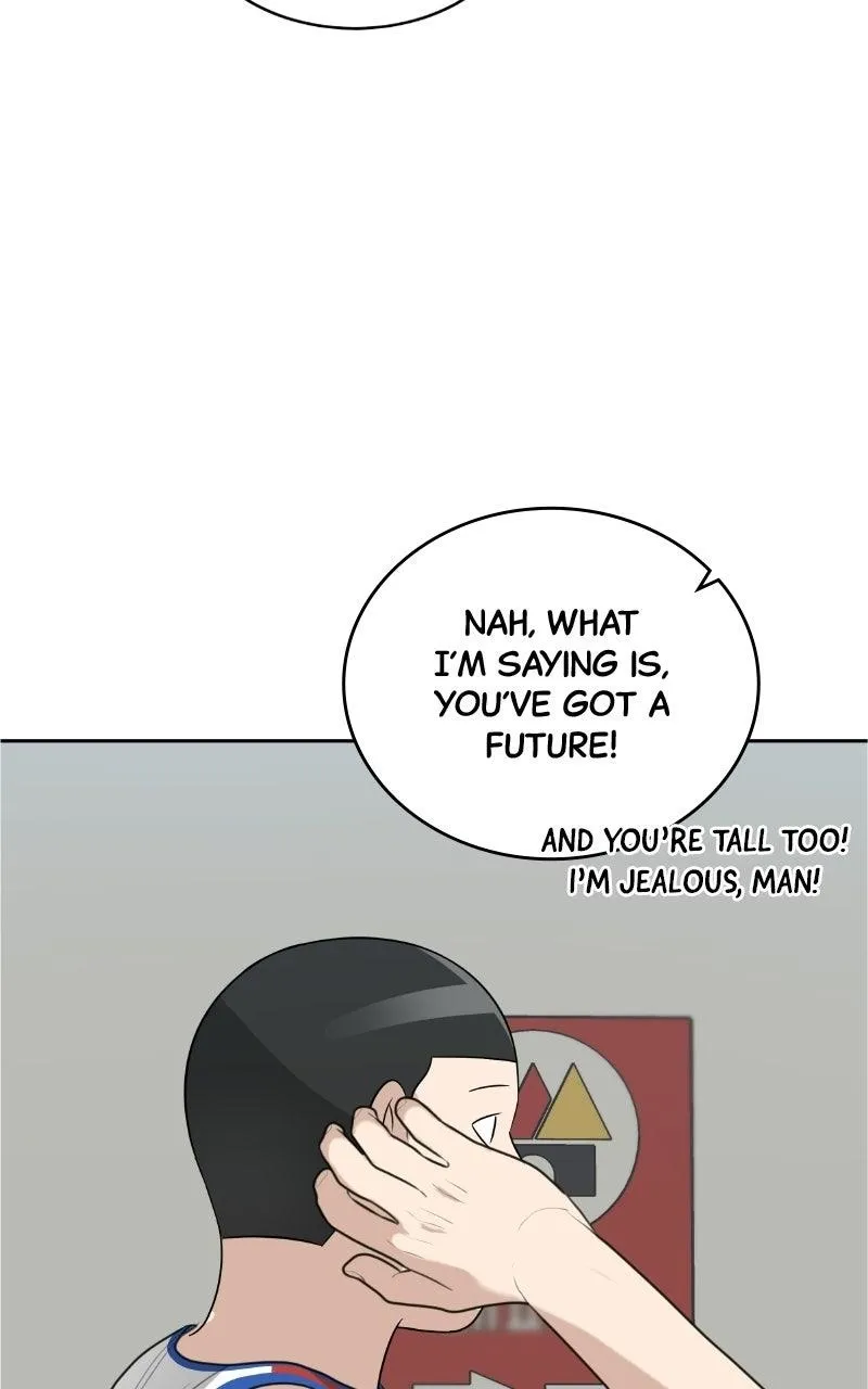 Read Bigman chapter 152 image 24 on Lezhin