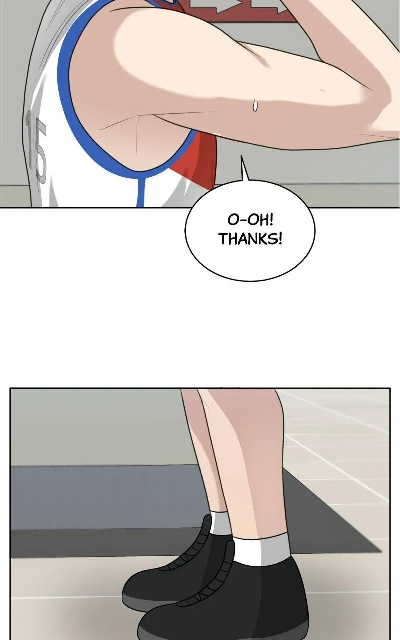 Read Bigman chapter 152 image 25 on Lezhin