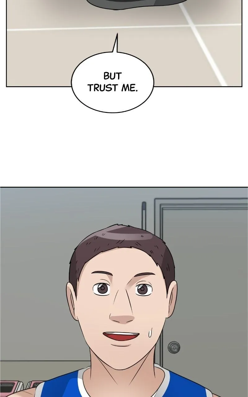 Read Bigman chapter 152 image 26 on Lezhin