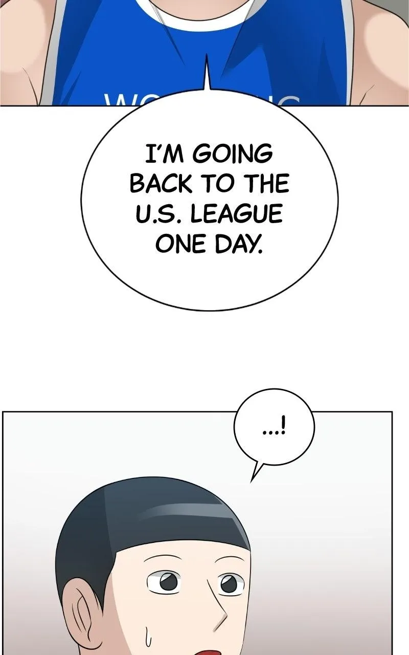 Read Bigman chapter 152 image 27 on Lezhin