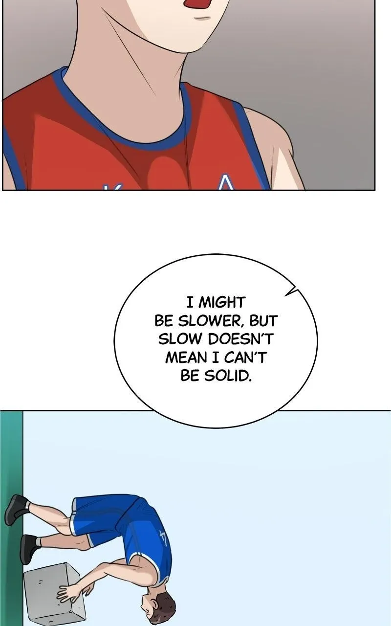 Read Bigman chapter 152 image 28 on Lezhin