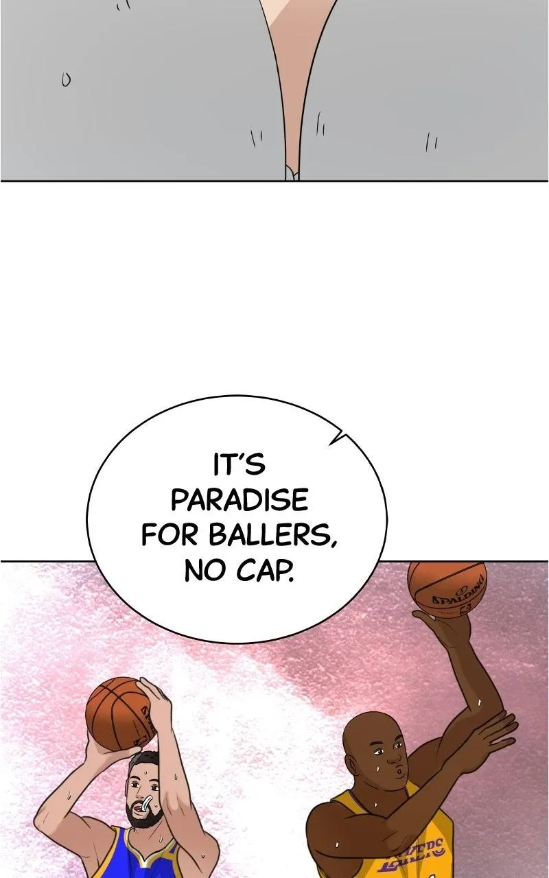 Read Bigman chapter 152 image 34 on Lezhin