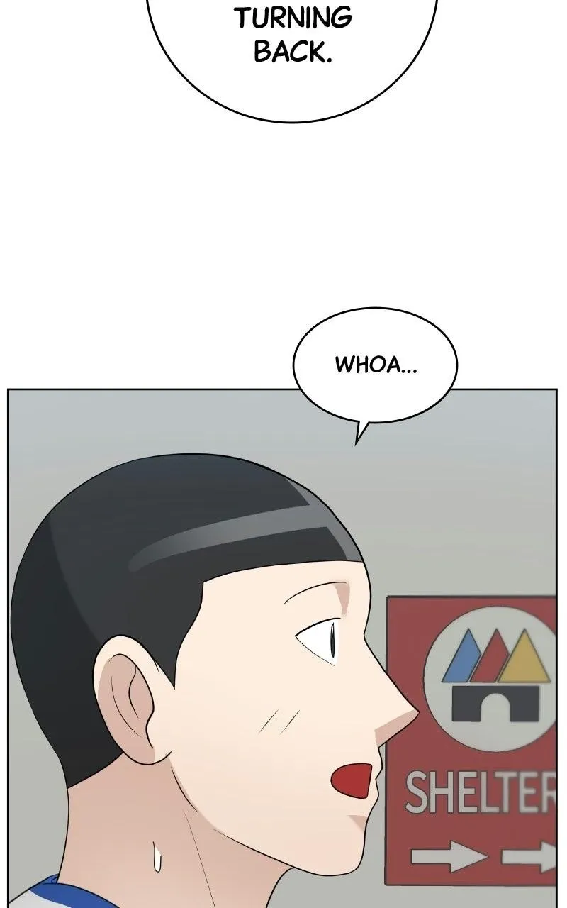 Read Bigman chapter 152 image 36 on Lezhin
