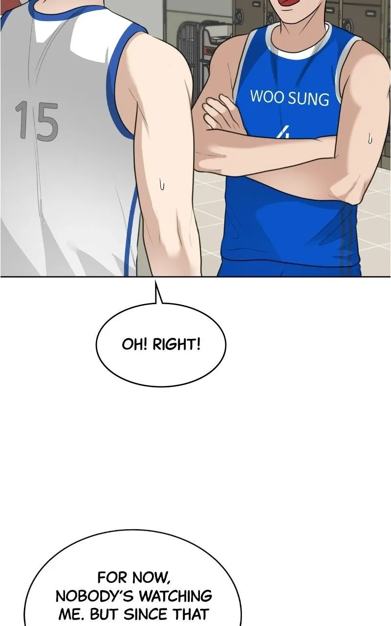 Read Bigman chapter 152 image 38 on Lezhin