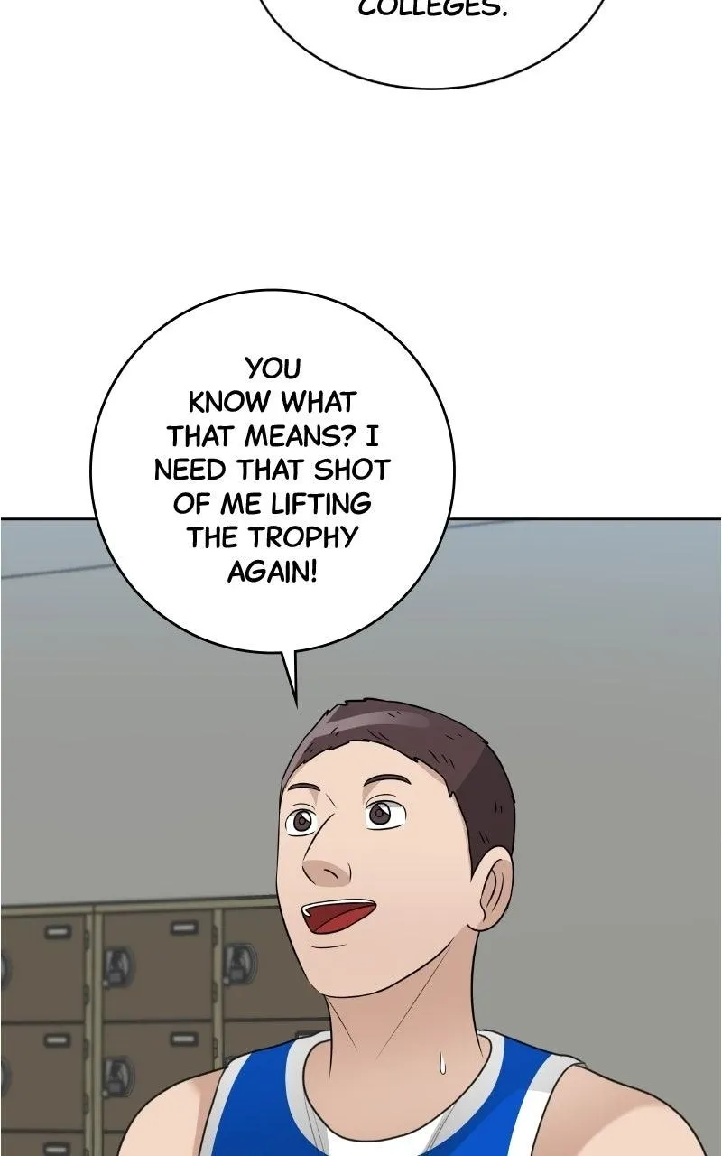 Read Bigman chapter 152 image 40 on Lezhin