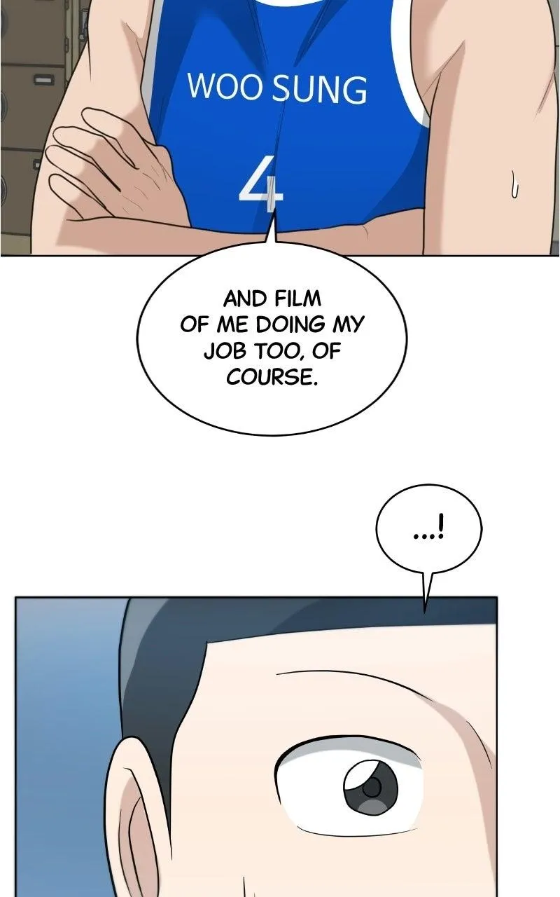 Read Bigman chapter 152 image 41 on Lezhin