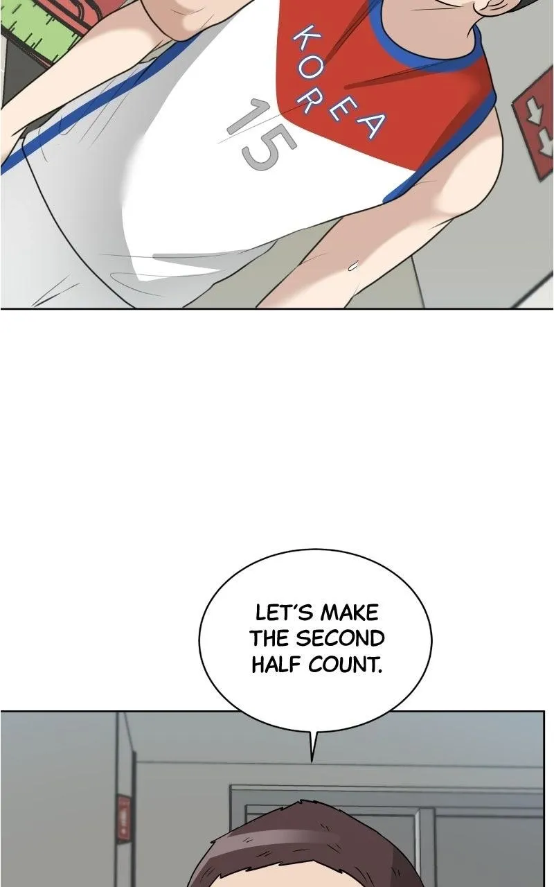 Read Bigman chapter 152 image 43 on Lezhin