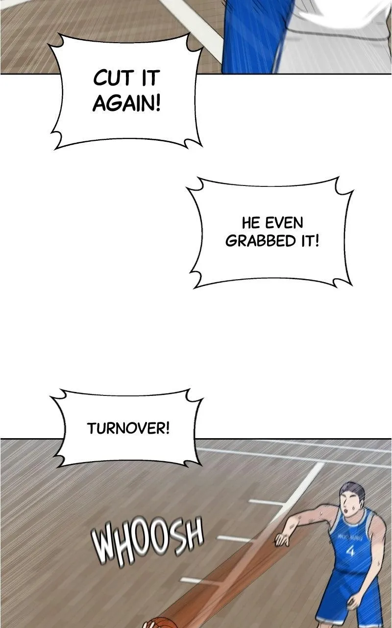 Read Bigman chapter 152 image 48 on Lezhin