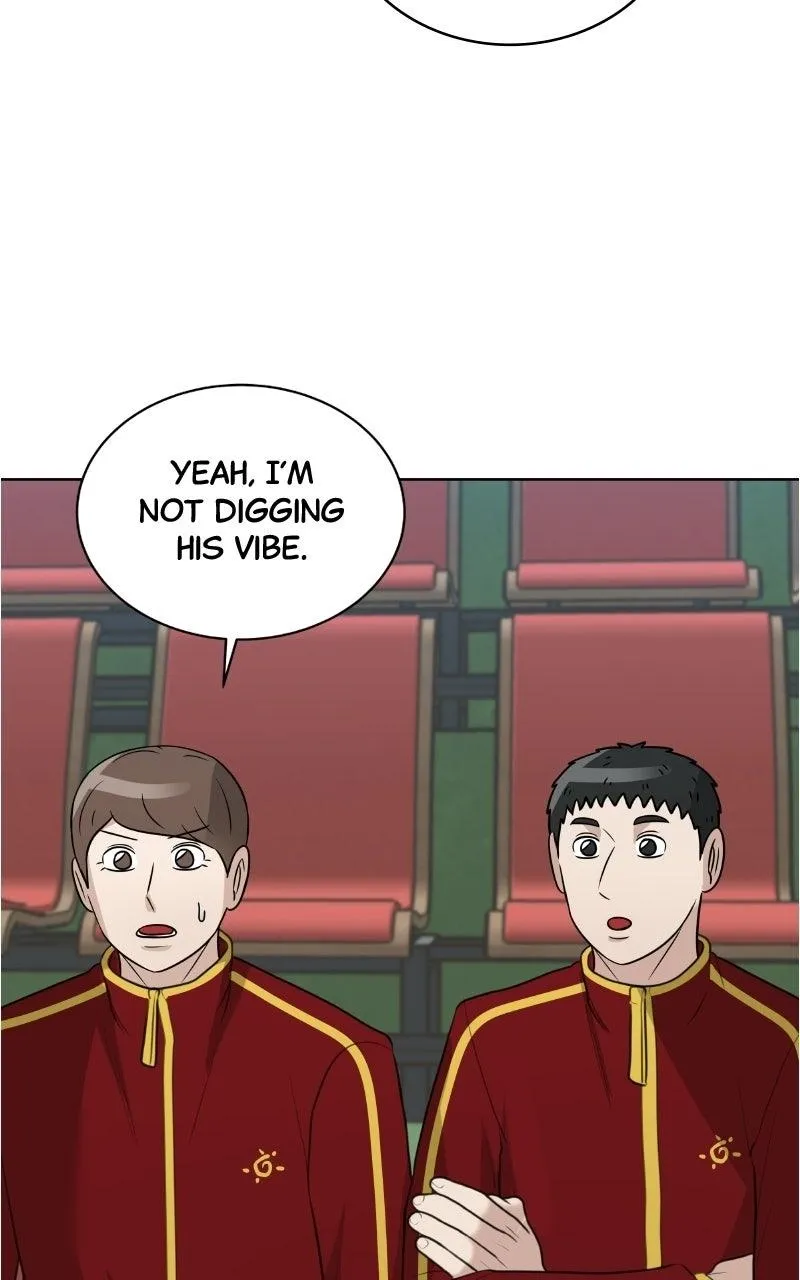 Read Bigman chapter 152 image 51 on Lezhin