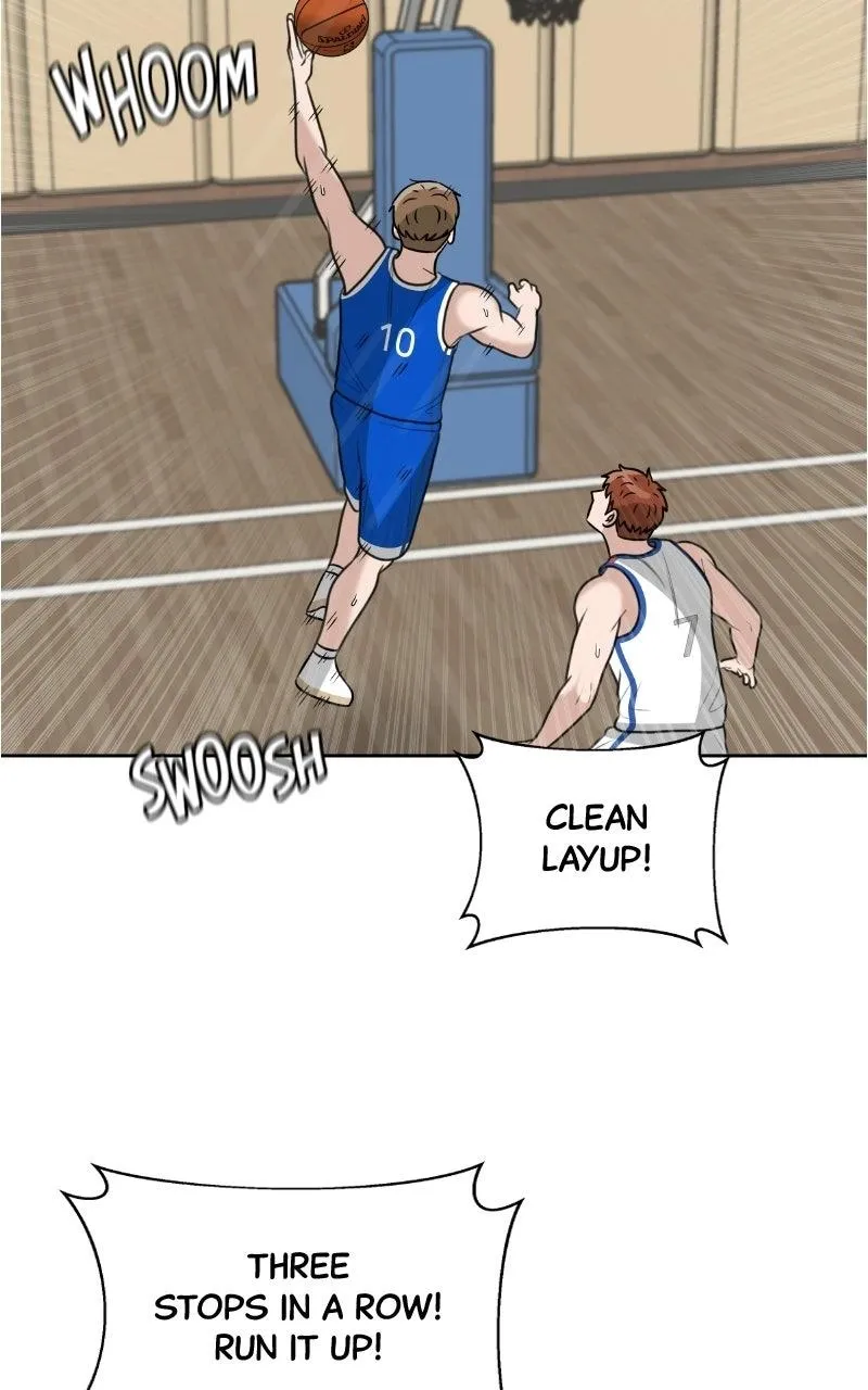 Read Bigman chapter 152 image 53 on Lezhin