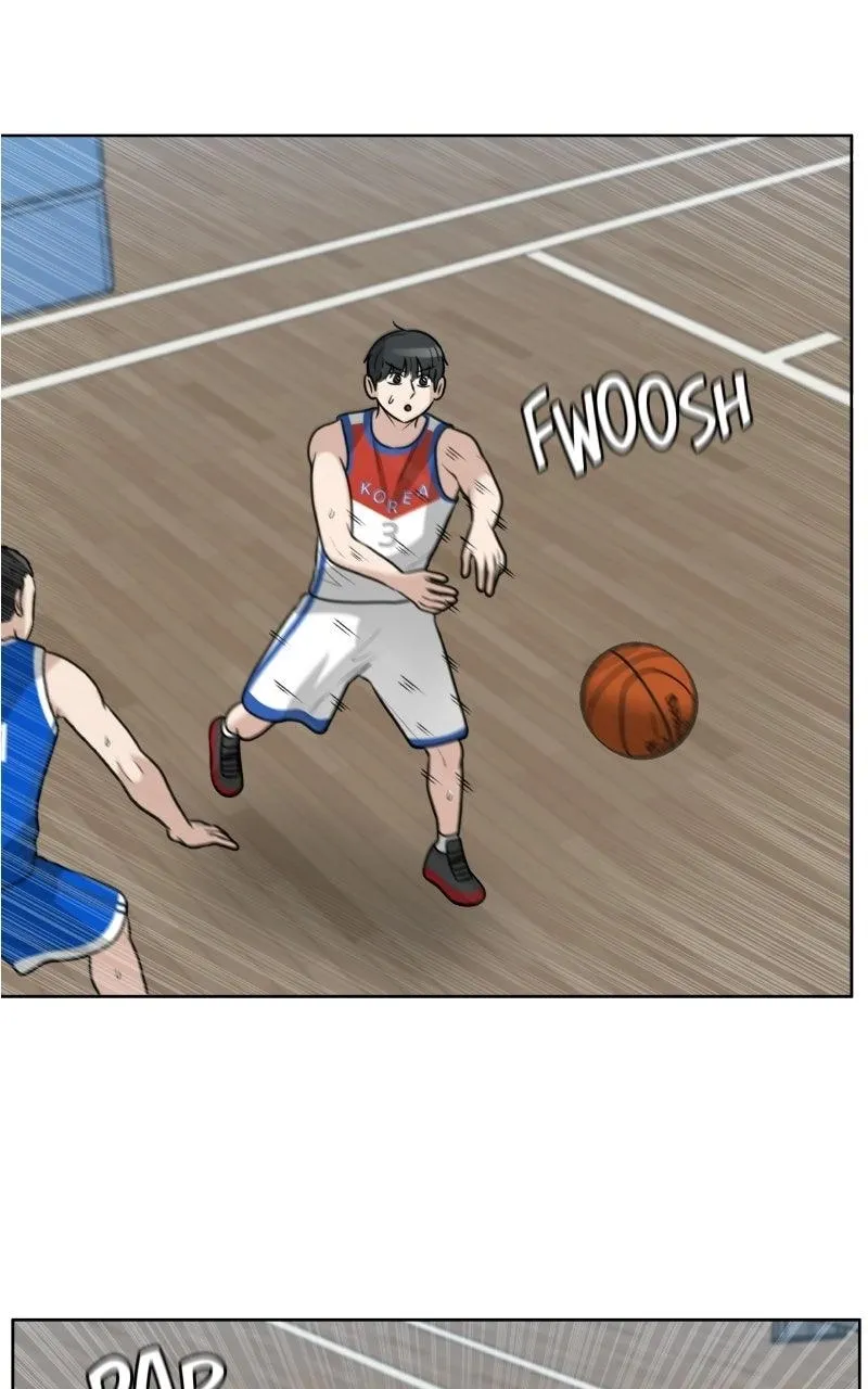 Read Bigman chapter 152 image 55 on Lezhin