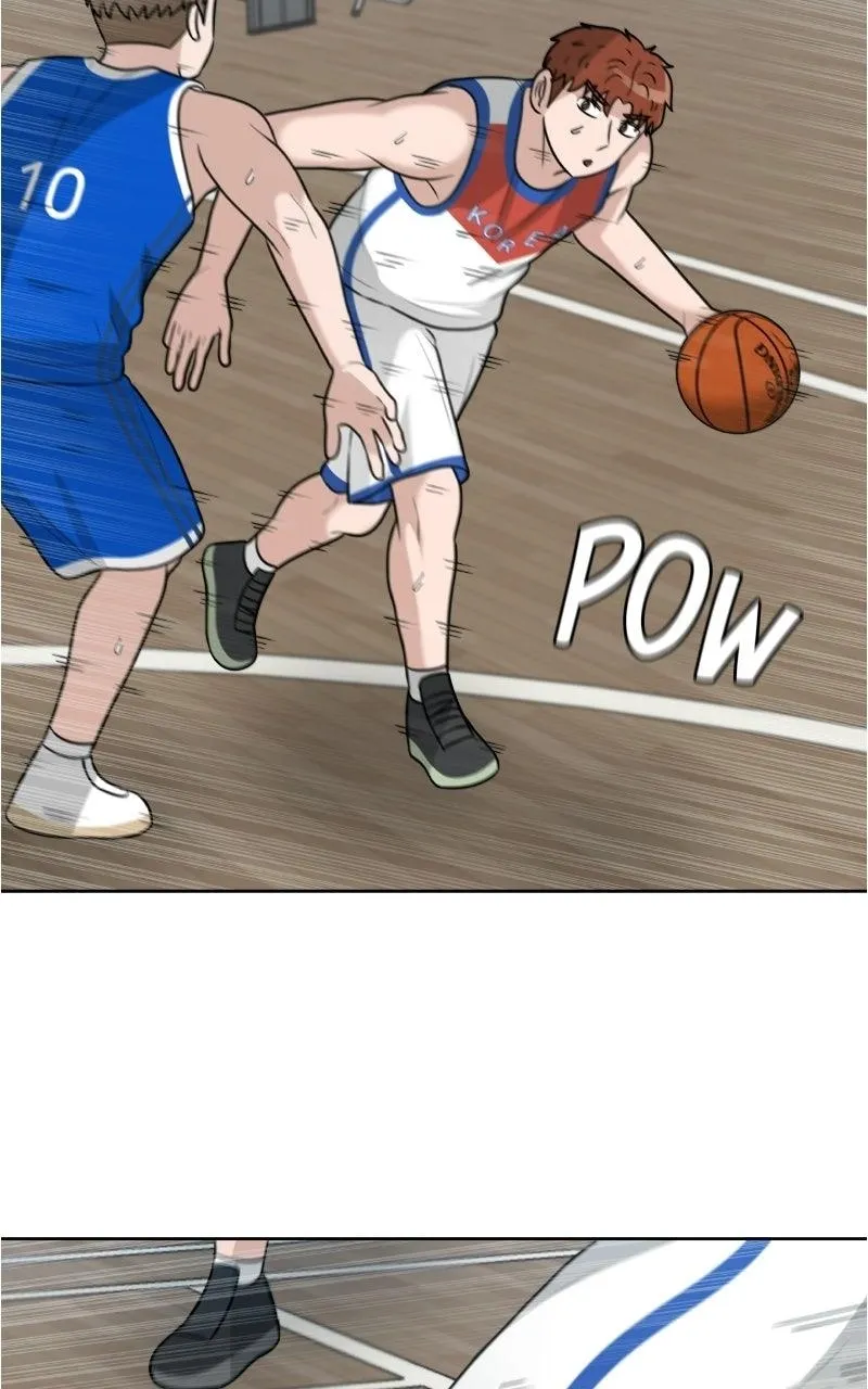 Read Bigman chapter 152 image 57 on Lezhin