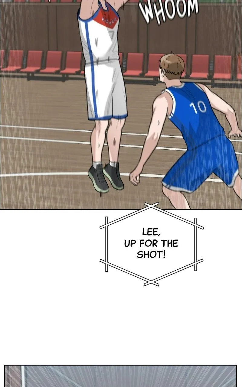 Read Bigman chapter 152 image 59 on Lezhin