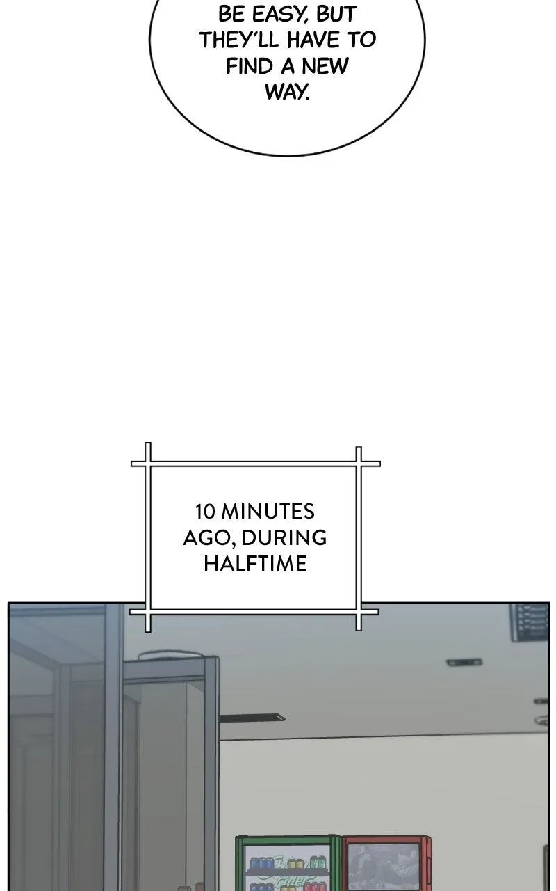 Read Bigman chapter 152 image 6 on Lezhin