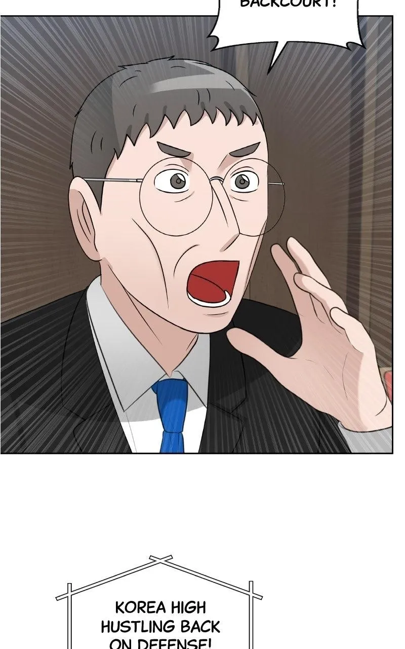 Read Bigman chapter 152 image 61 on Lezhin