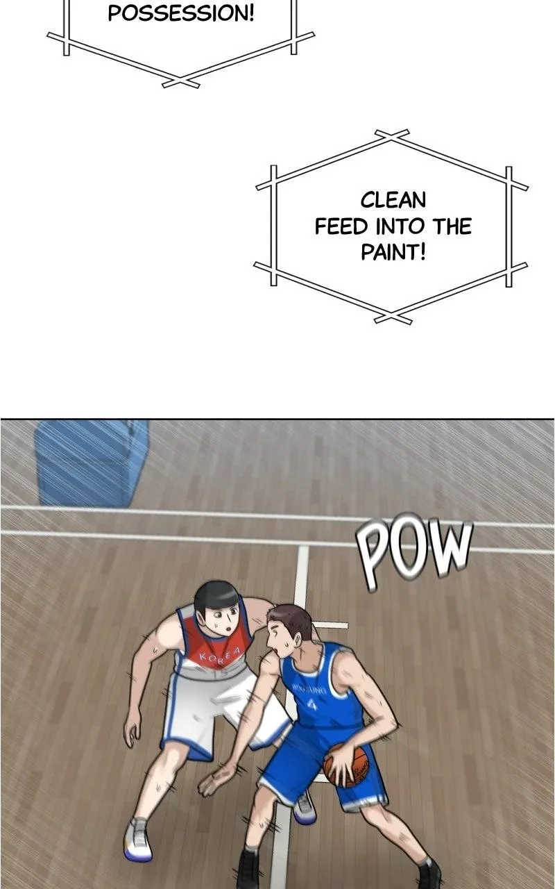 Read Bigman chapter 152 image 64 on Lezhin