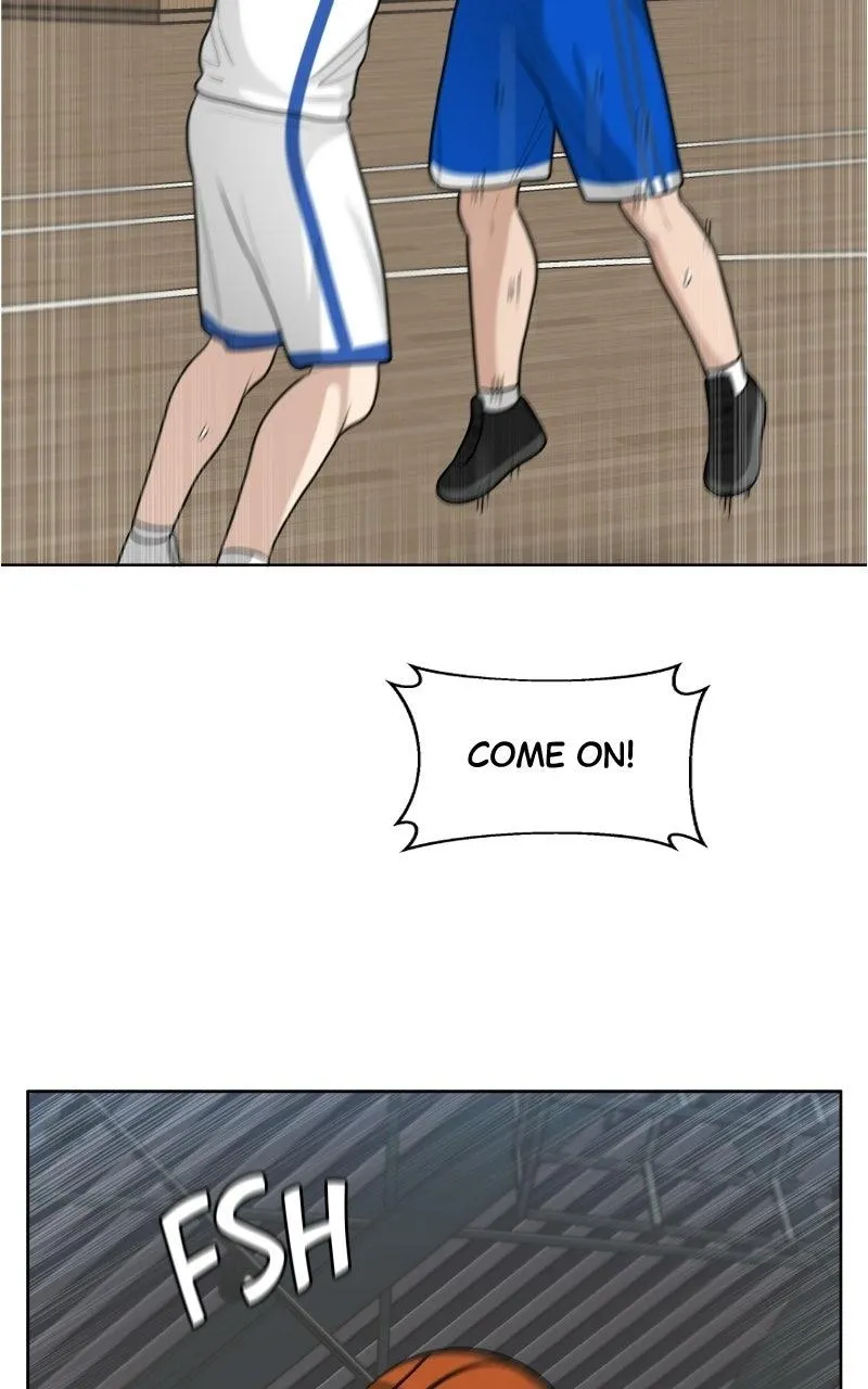 Read Bigman chapter 152 image 69 on Lezhin
