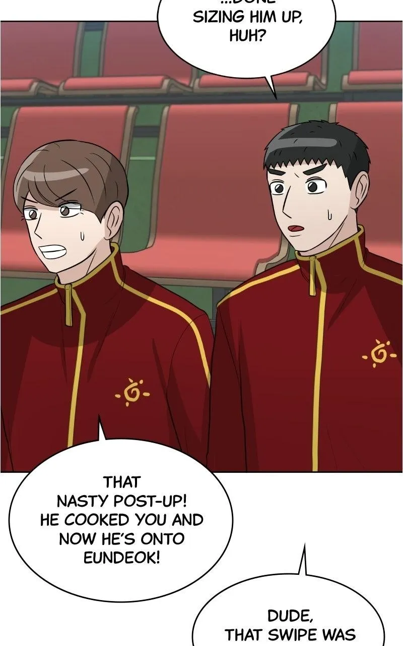 Read Bigman chapter 152 image 72 on Lezhin
