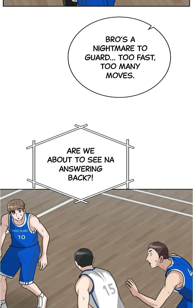 Read Bigman chapter 152 image 74 on Lezhin