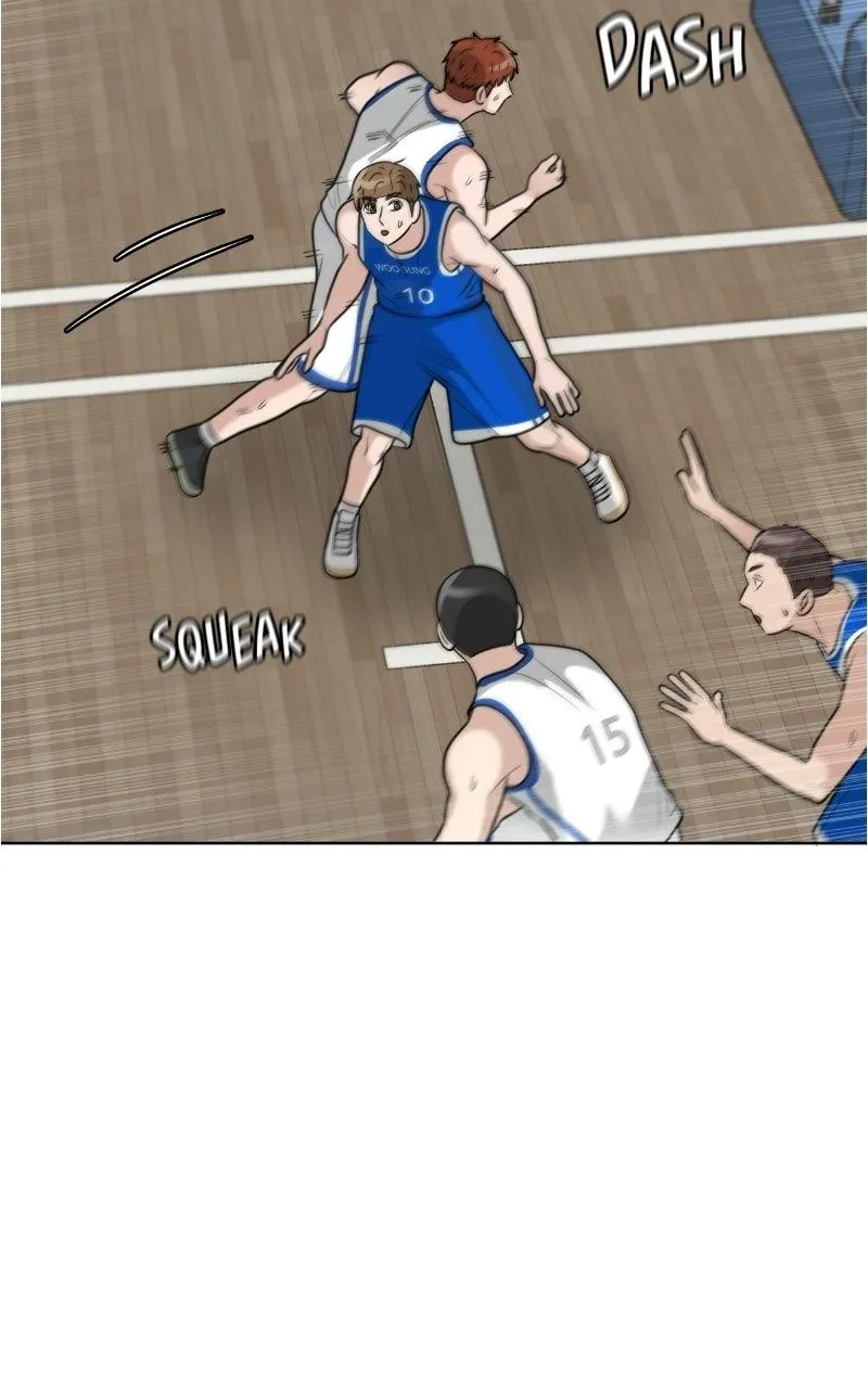 Read Bigman chapter 152 image 76 on Lezhin