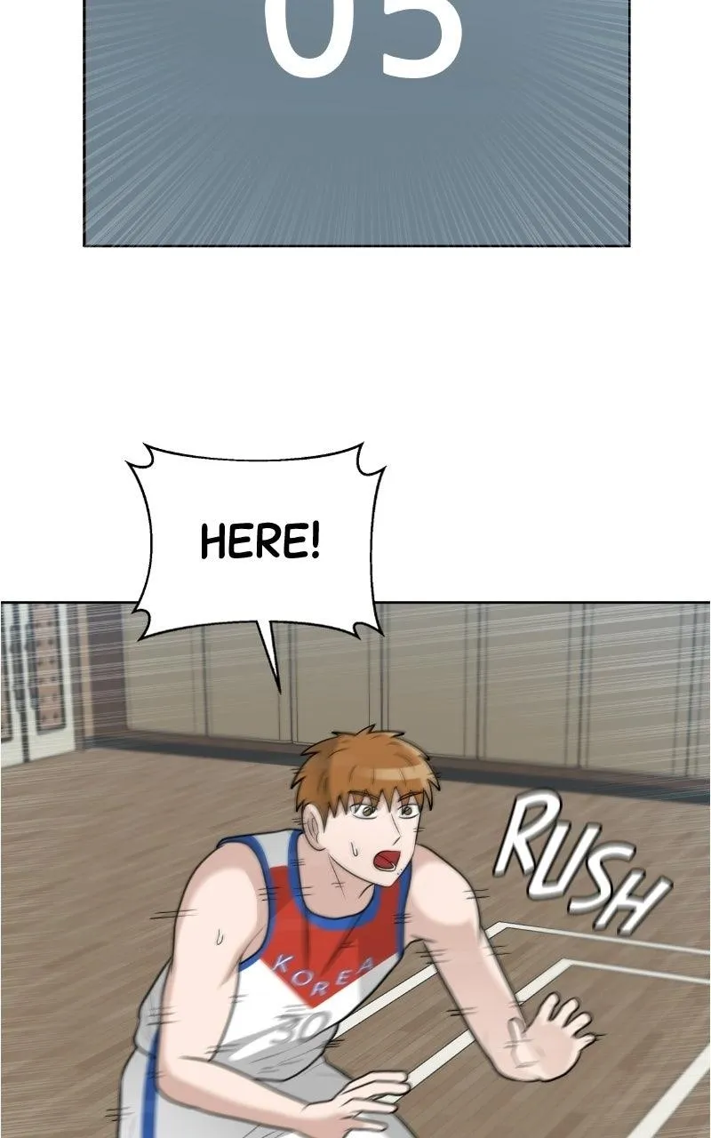 Read Bigman chapter 152 image 81 on Lezhin