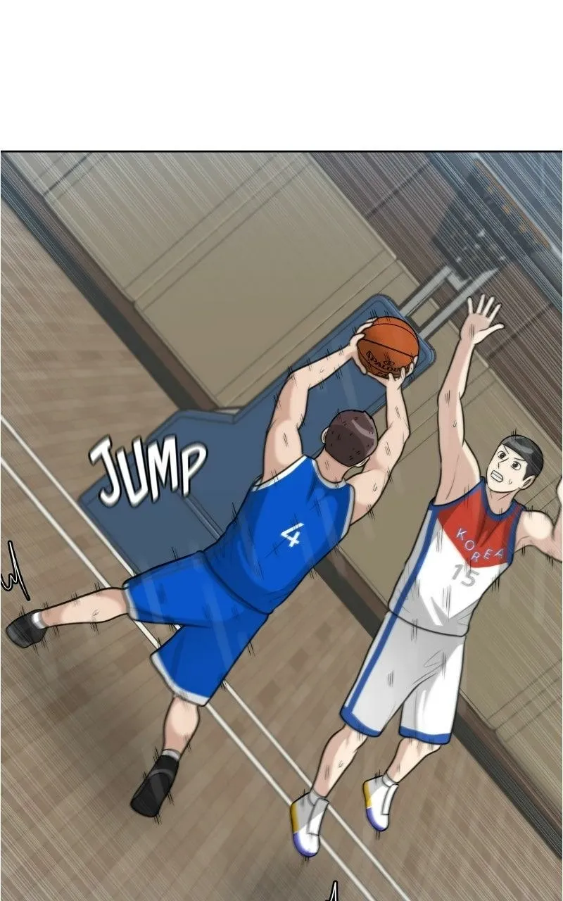 Read Bigman chapter 153 image 14 on Lezhin