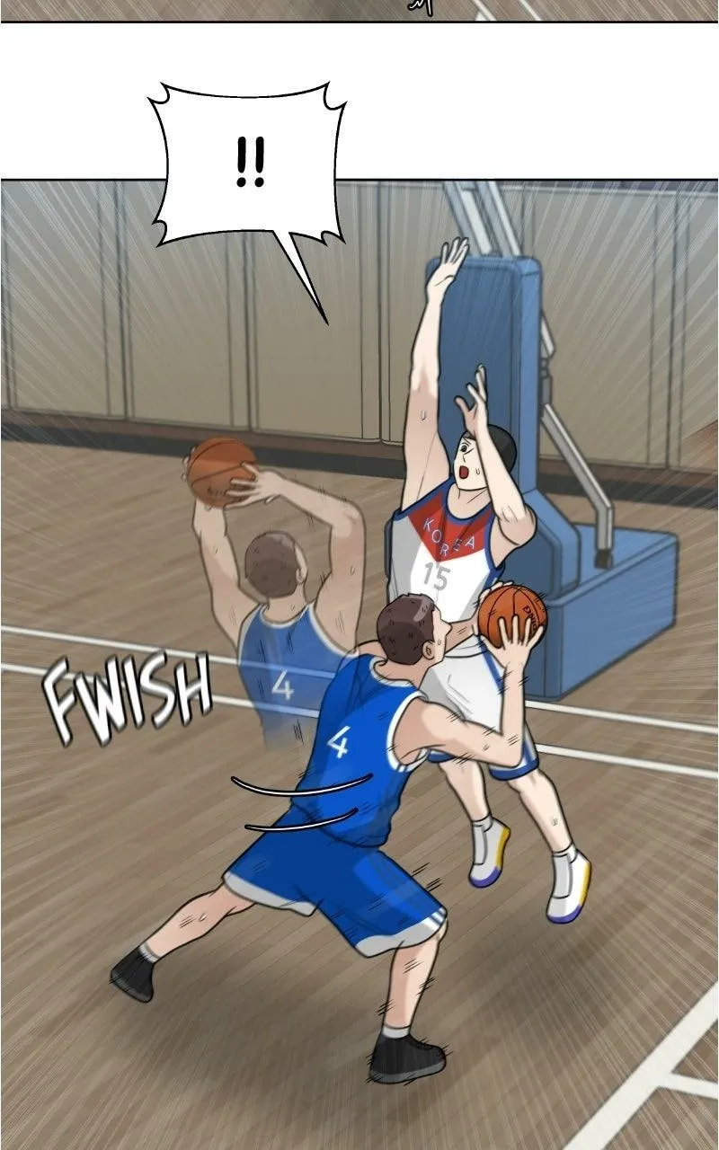 Read Bigman chapter 153 image 15 on Lezhin