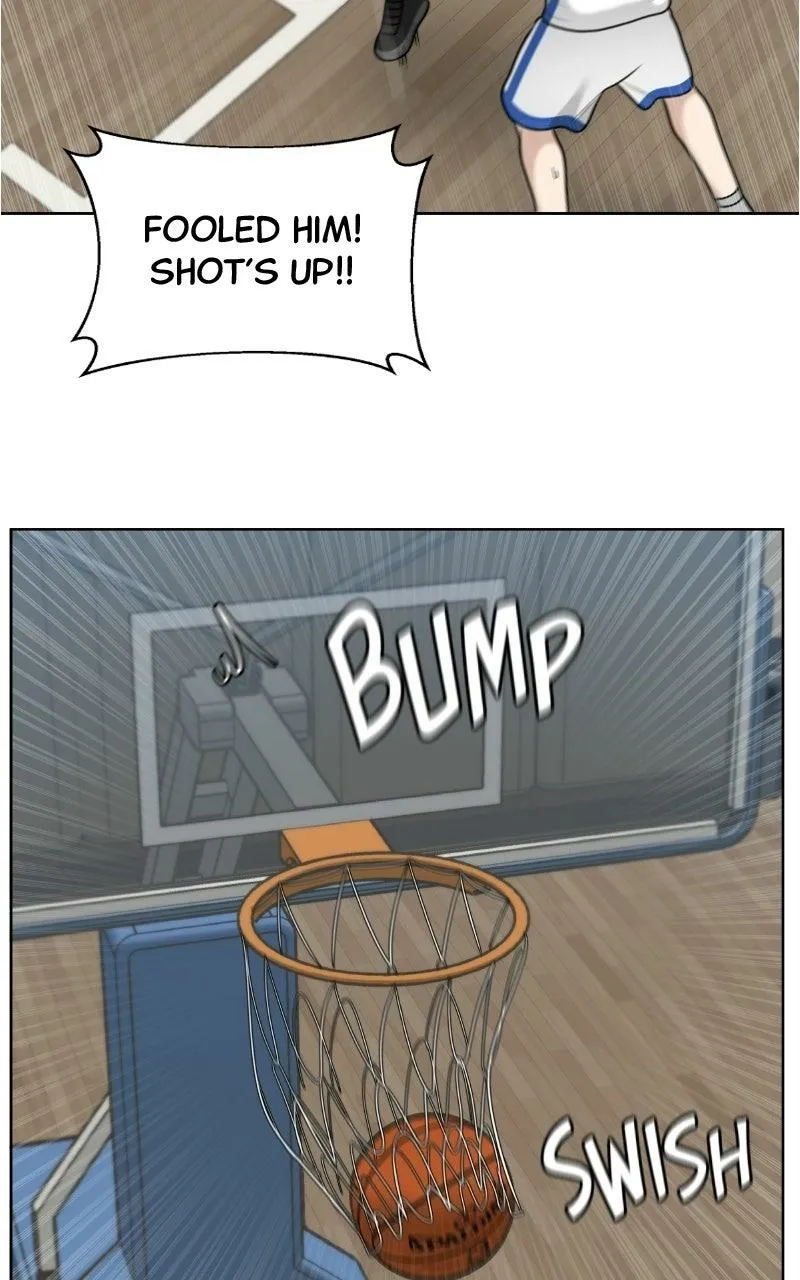 Read Bigman chapter 153 image 17 on Lezhin