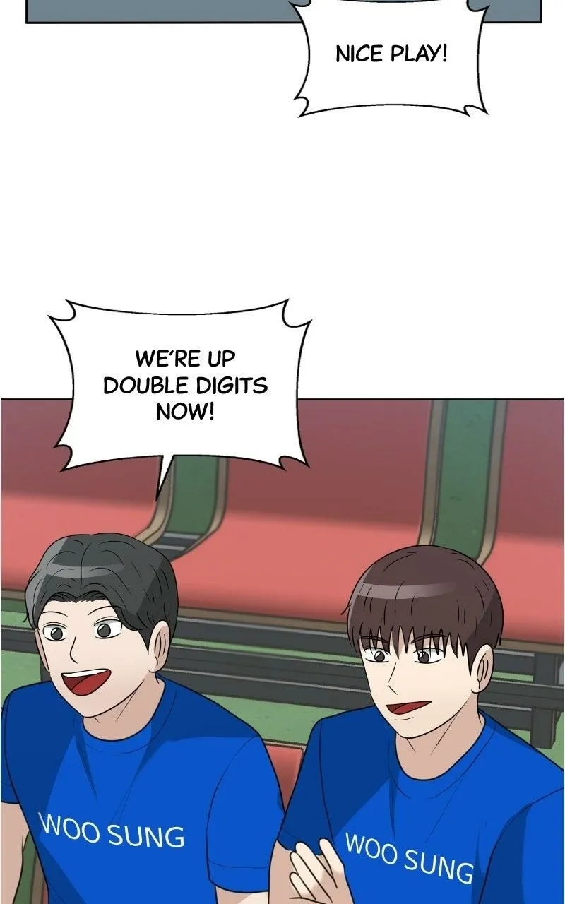 Read Bigman chapter 153 image 19 on Lezhin