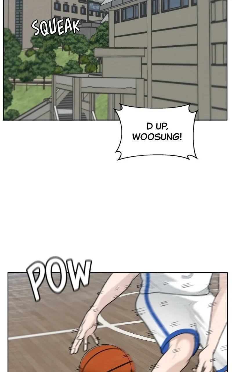 Read Bigman chapter 153 image 22 on Lezhin