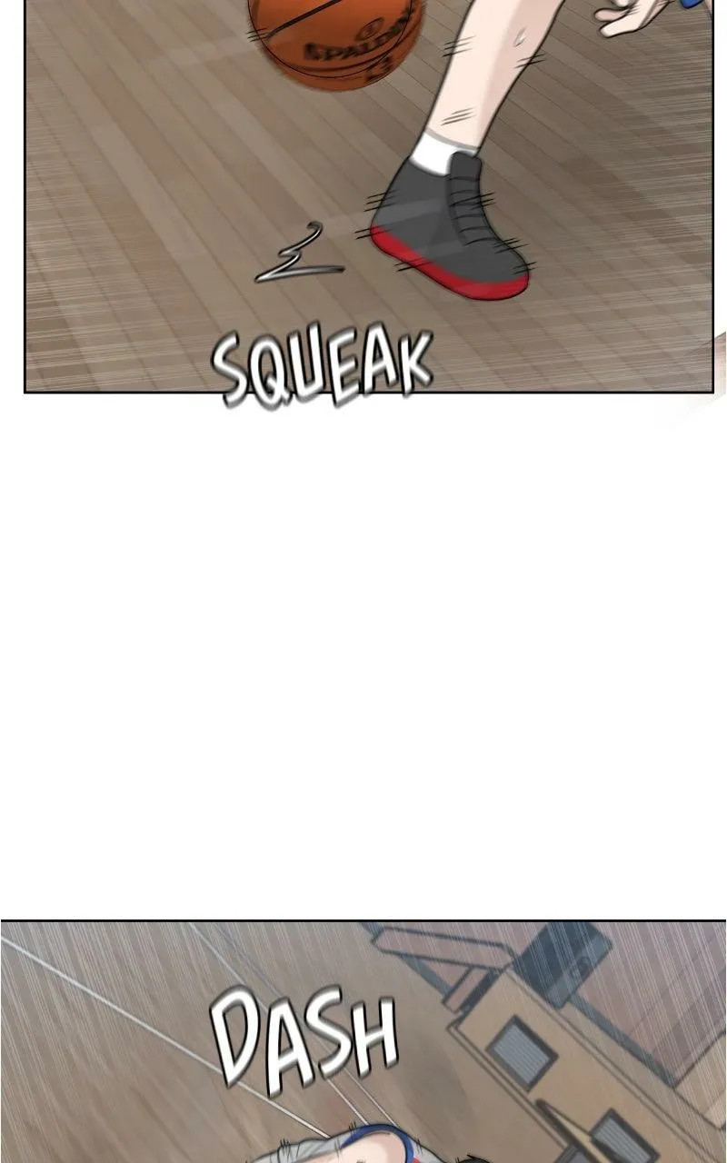 Read Bigman chapter 153 image 23 on Lezhin