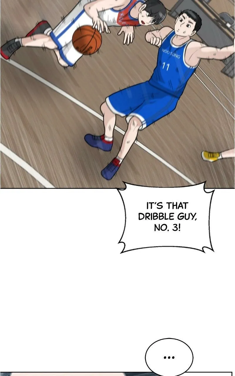 Read Bigman chapter 153 image 24 on Lezhin
