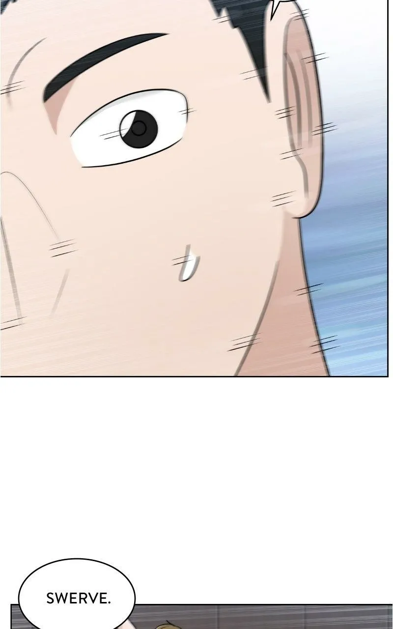Read Bigman chapter 153 image 25 on Lezhin