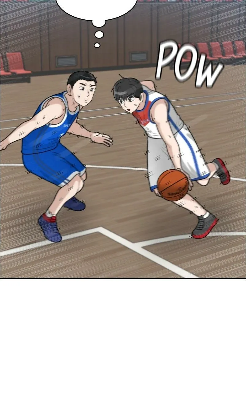 Read Bigman chapter 153 image 27 on Lezhin