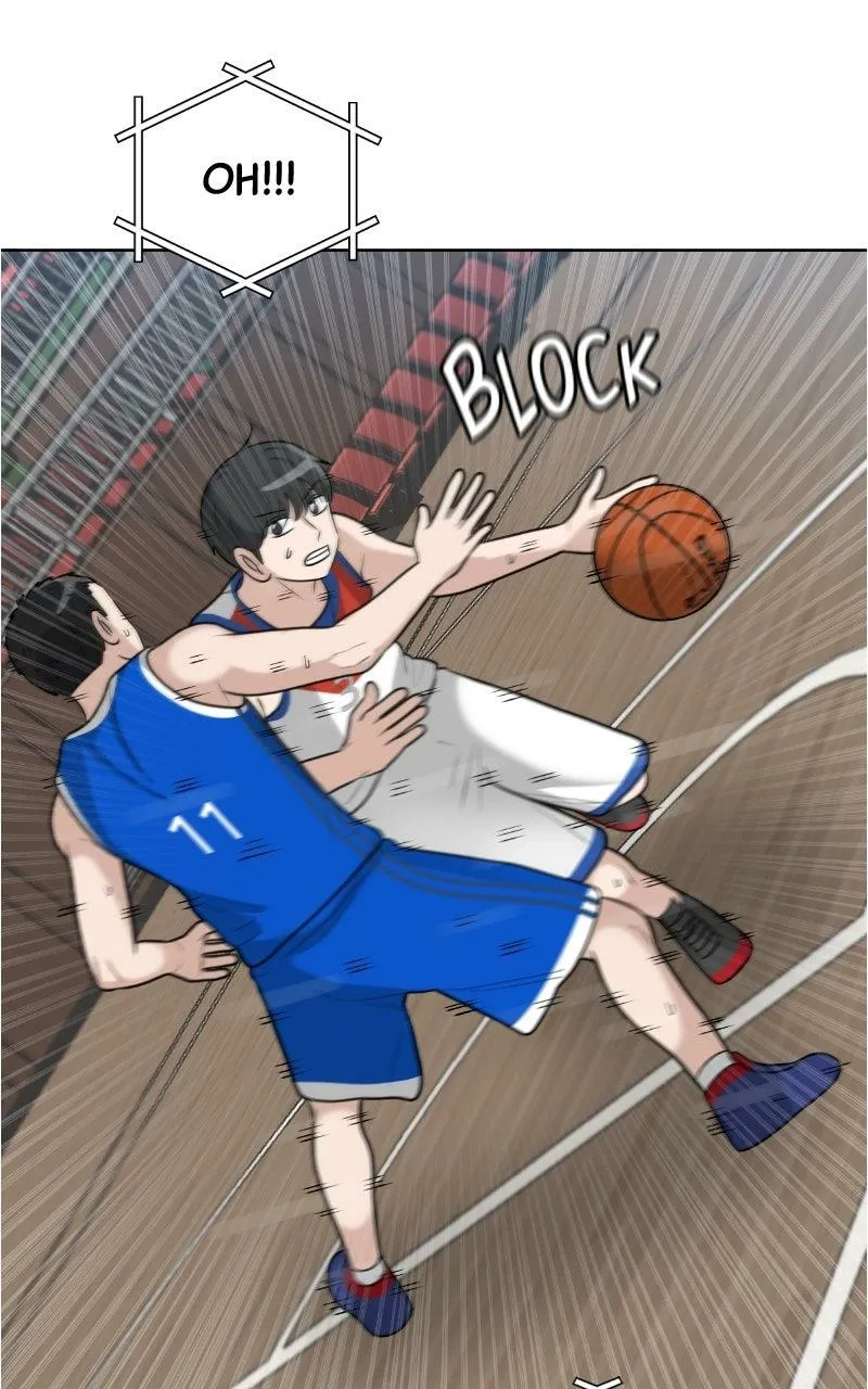 Read Bigman chapter 153 image 28 on Lezhin