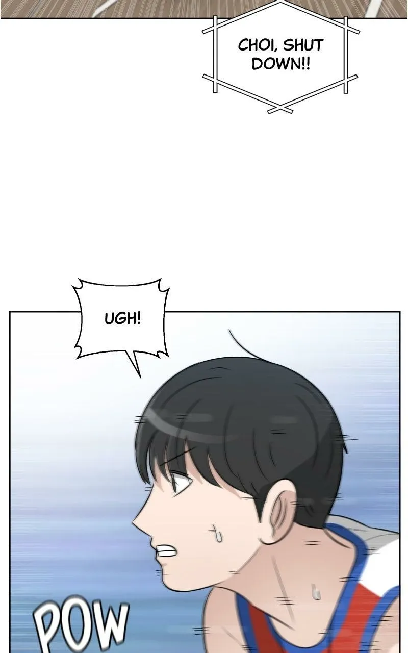 Read Bigman chapter 153 image 29 on Lezhin