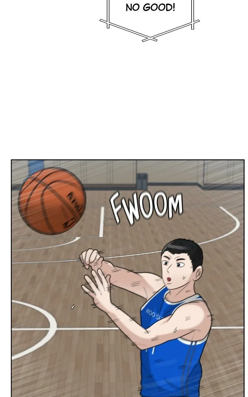 Read Bigman chapter 153 image 3 on Lezhin