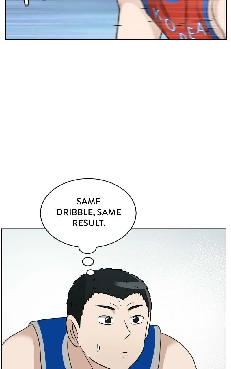 Read Bigman chapter 153 image 30 on Lezhin