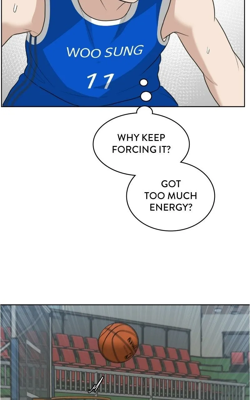 Read Bigman chapter 153 image 31 on Lezhin