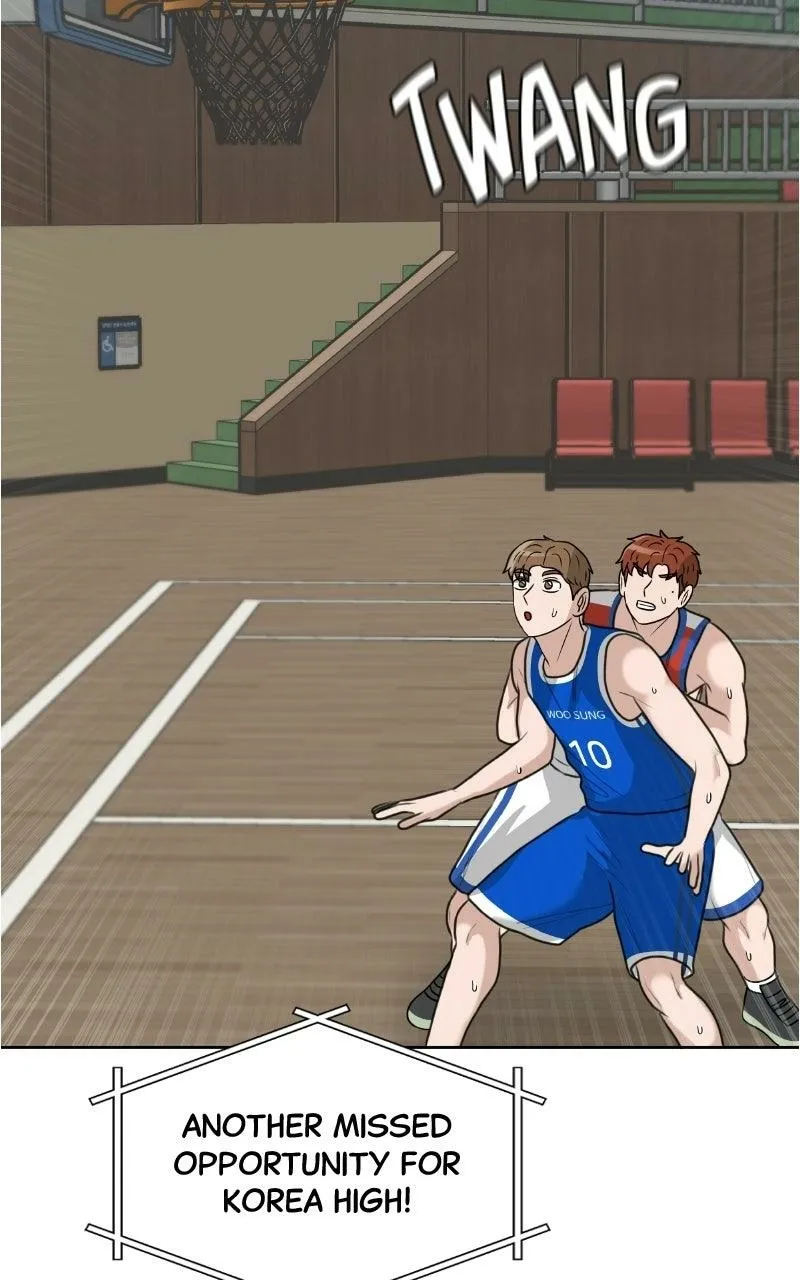 Read Bigman chapter 153 image 32 on Lezhin