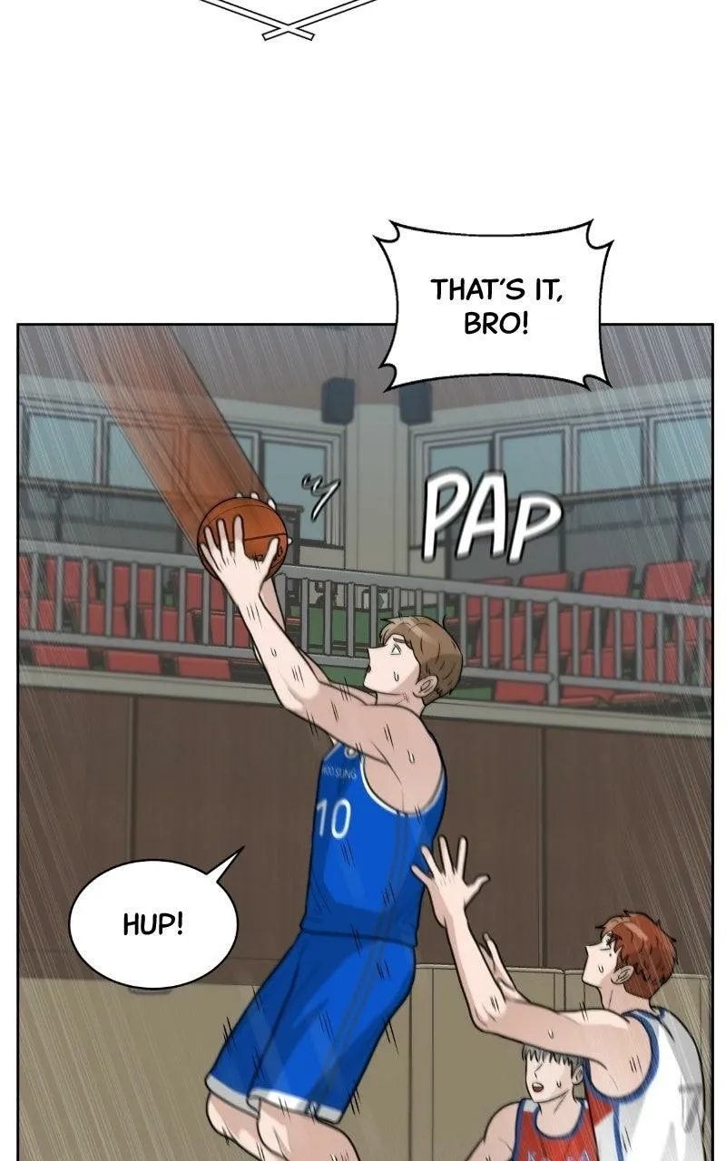 Read Bigman chapter 153 image 33 on Lezhin